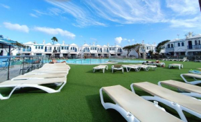 AMAZING BUNGALOW WITH WI-FI FOR RELAXING HOLIDAYS